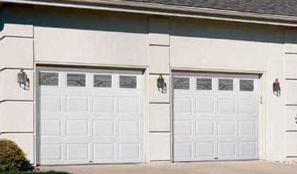 ABCO Garage Door Company Raynor Doors