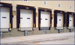 ABCO Garage Door Company Commercial Garage Doors